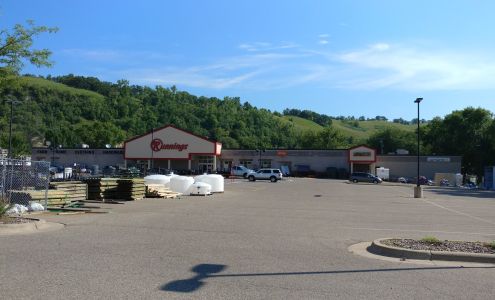 Red Wing Coin Laundry