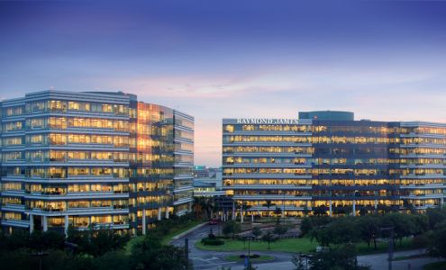 Jeff Harring, CFP - Raymond James