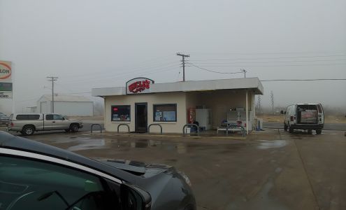 Quarles & GASCARD Fueling Sanderson