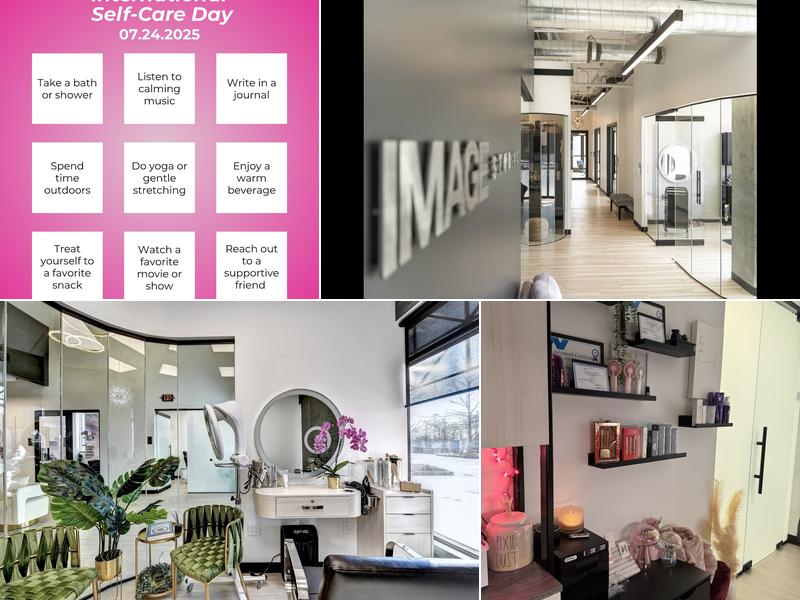 IMAGE Studios Salon Suites - Warson Woods