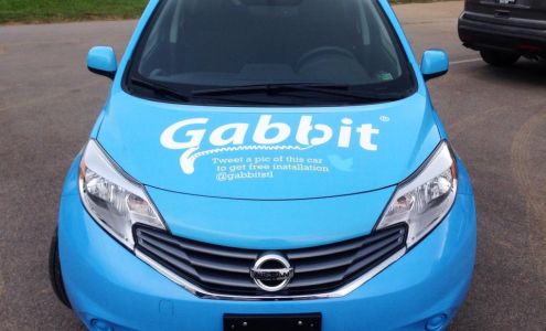 Gabbit Olivette
