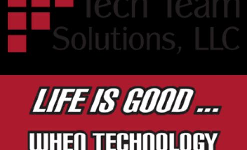 Tech Team Solutions, LLC