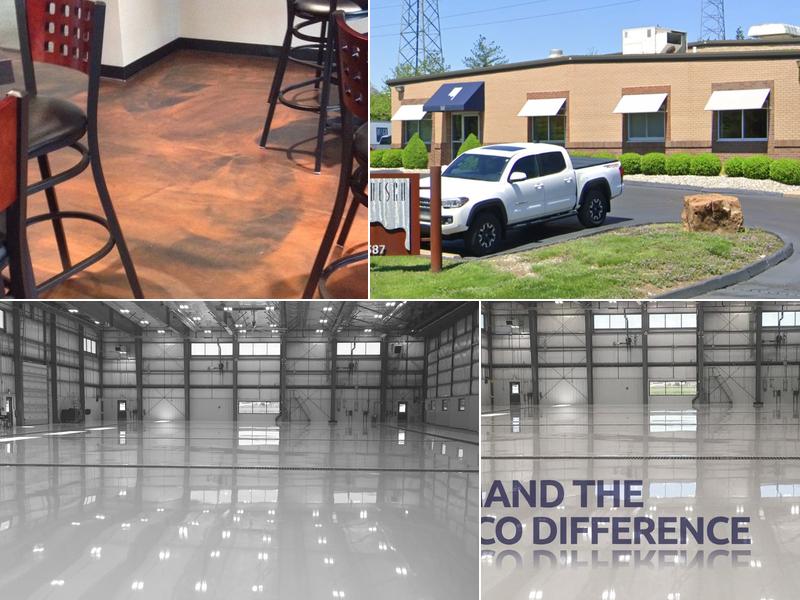 Desco Coatings, Inc.