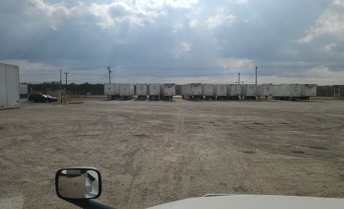 Cross Docking & Warehouse System