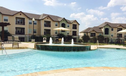 Residence at Eagle Pass Apartments