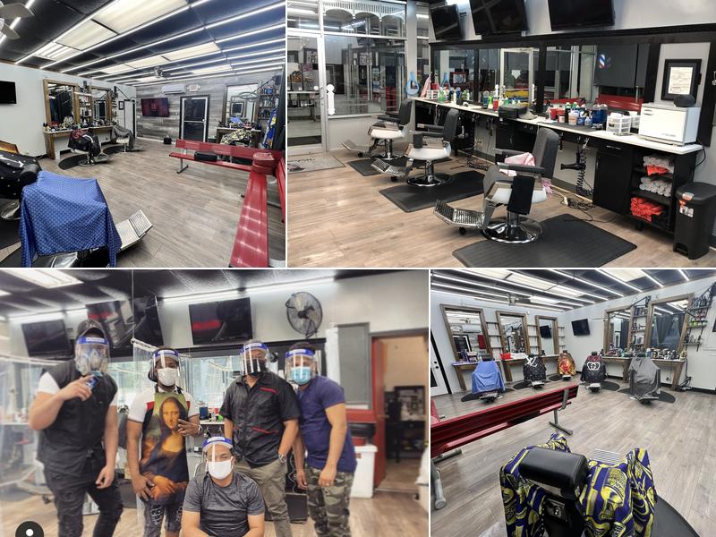 Classic Vibes Barber shop