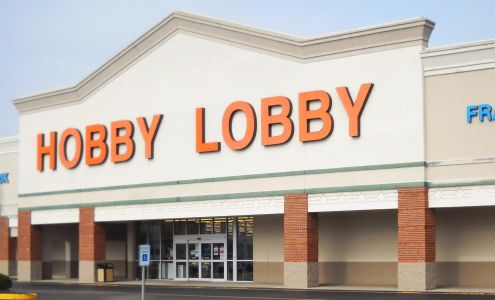 Hobby Lobby