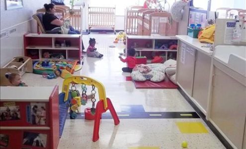 Hazelwood KinderCare