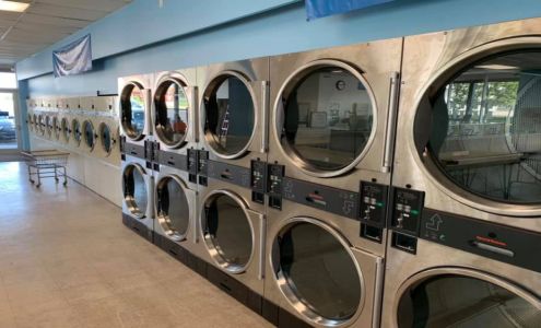 Laundry Lukes - Hazelwood