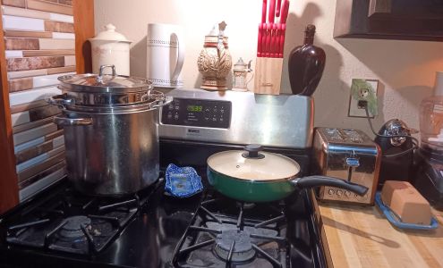 Florissant Meadows Shopping Center