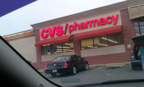 CVS Monticello