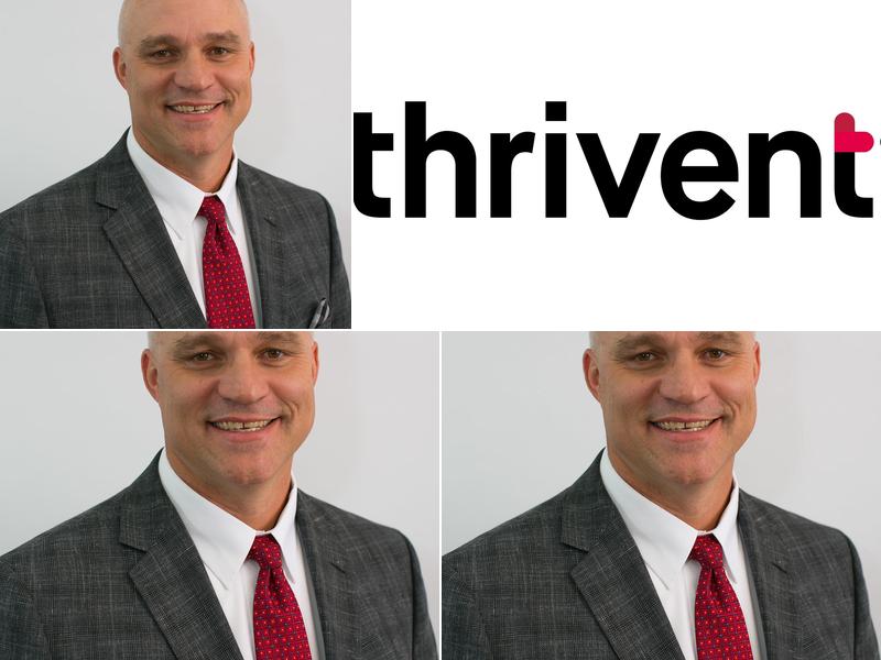 Barry Springborn - Thrivent
