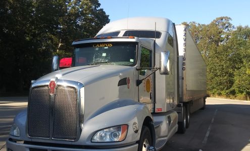 Jowar International Inc