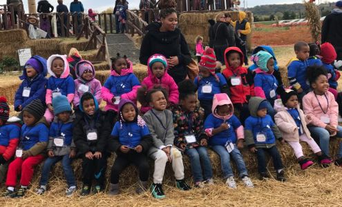 Kyddie Karnival Learning Academy