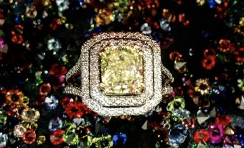 National Jewellery Niagara Falls