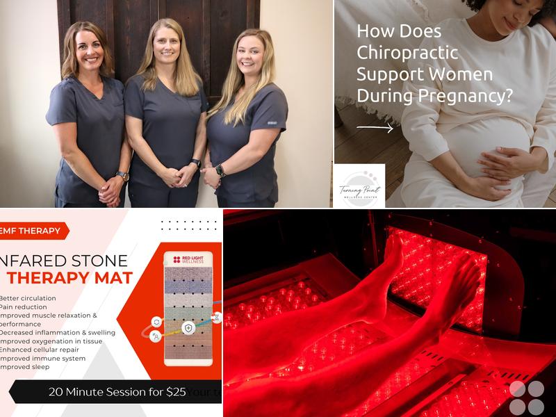 Turning Point Wellness Center