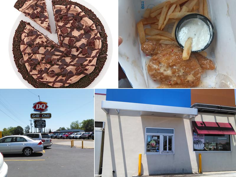 Dairy Queen Grill & Chill