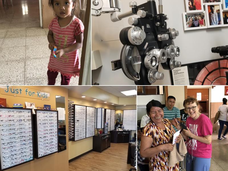 Arnold Eyecare Center