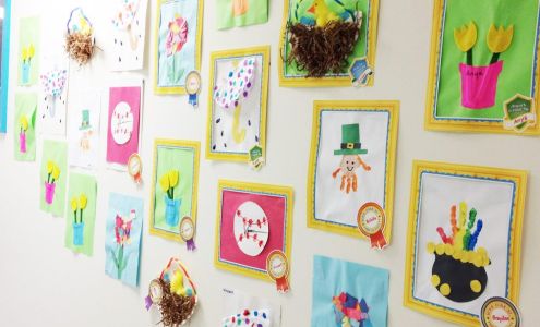 First Steps Early Childhood Learning Center Oakville