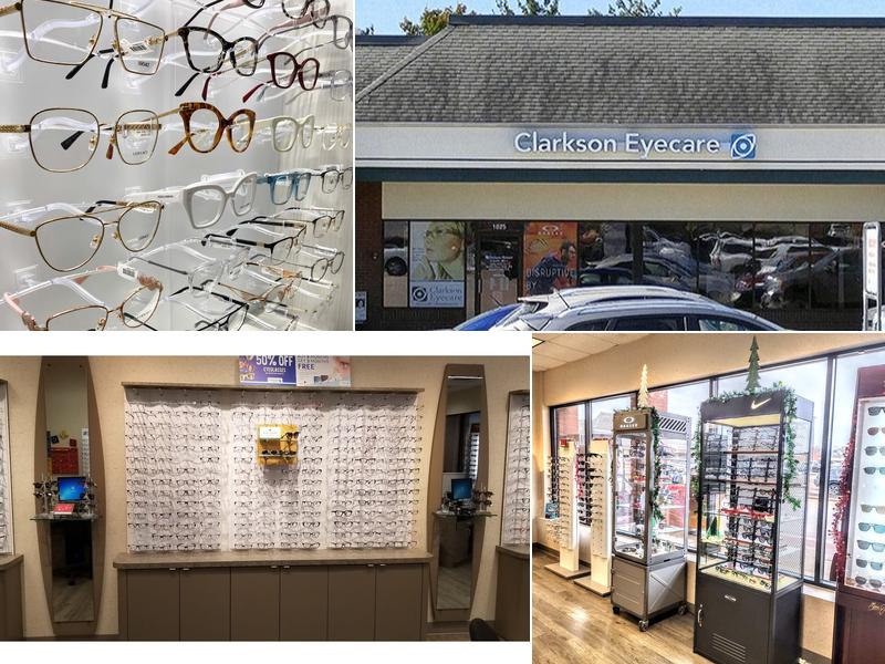 Clarkson Eyecare