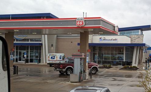 Phillips 66 Sunset Hills