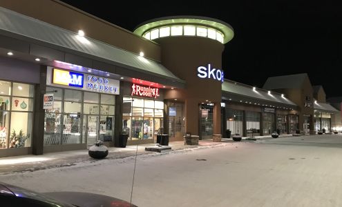 Westhills Towne Centre