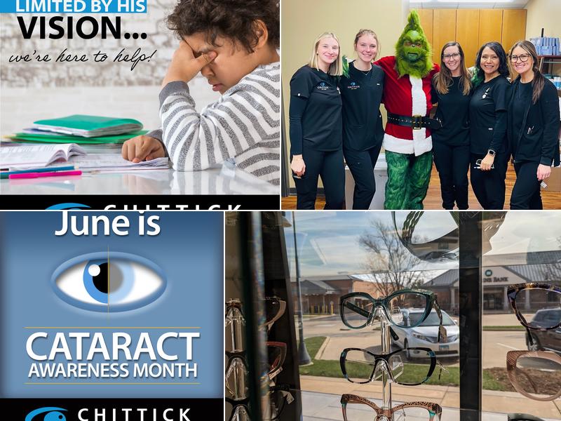 Chittick Eye Care