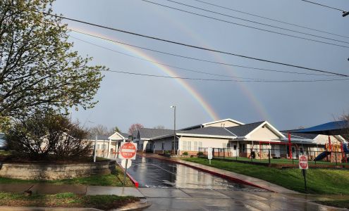 Kirkwood Early Child Center