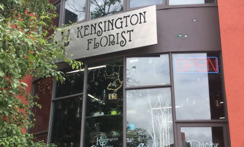 KENSINGTON FLORIST | Calgary Flower Delivery