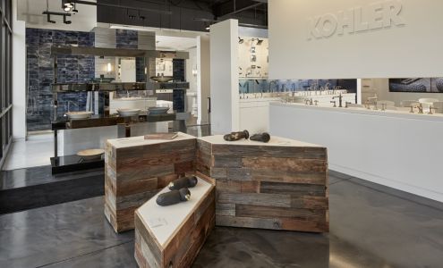KOHLER Signature Store by Crescent Supply