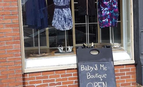 Preloved Beautique Yarmouth