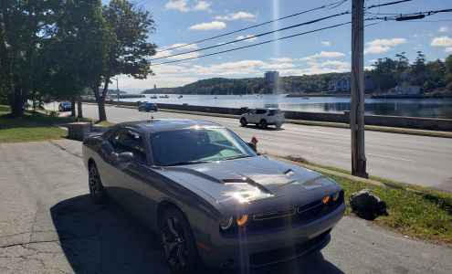 Dollar Car Rental - Halifax International Airport