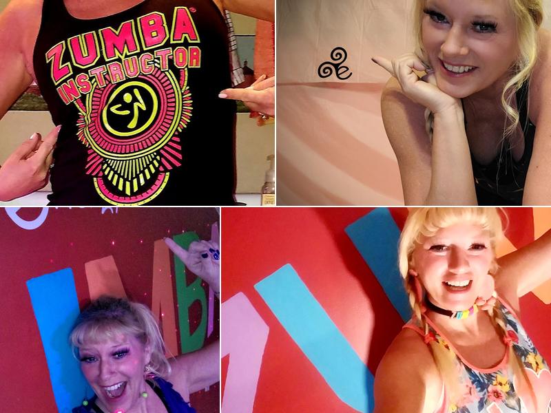 Energyz Yoga & Zumba Virtual Studio