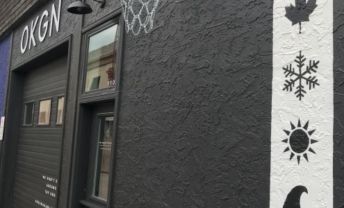 Okanagan Lifestyle Apparel Inc.