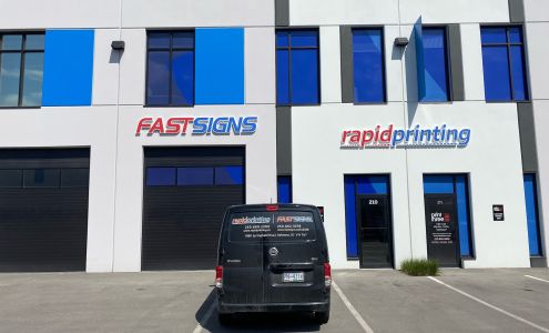 Rapid Printing Kelowna