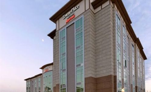 TownePlace Suites by Marriott Springfield