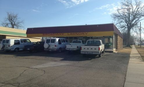 Broadway Laundry