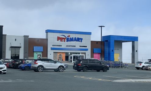 PetSmart