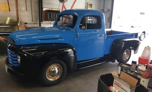 A1 Windshield Repair