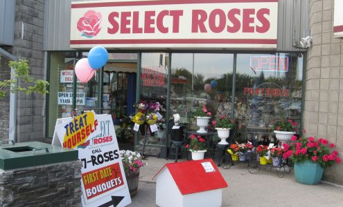 Select Roses