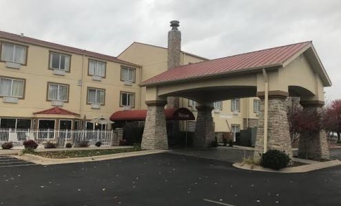 Baymont by Wyndham Springfield I-44