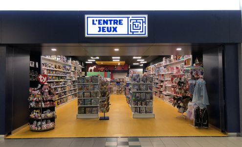 L'Entre-Jeux Shawinigan