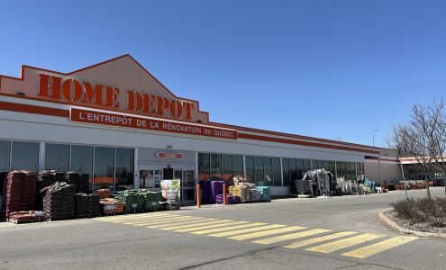 The Home Depot