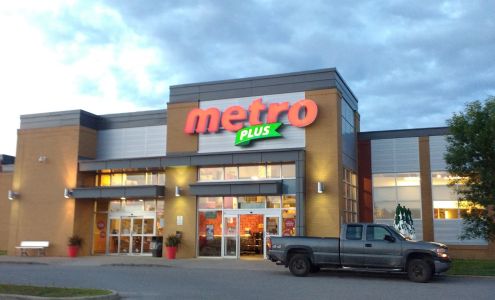 Metro Plus Shawinigan Shawinigan-Sud