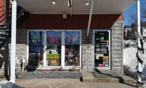 Uni-Vert des Artisans