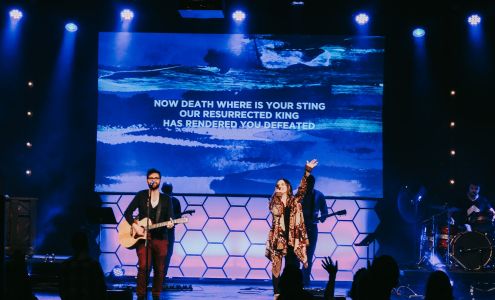 Life360 Chesterfield Church