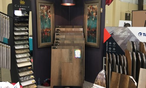 J & M Paint & Decorating Center