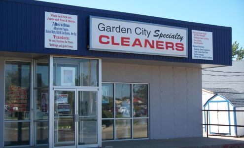 Garden City Specialty Cleaners