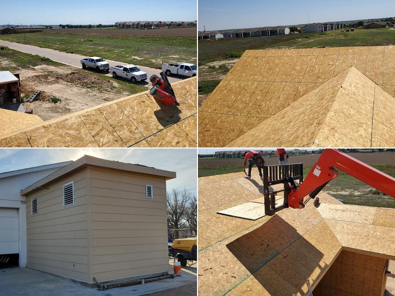 Fast Eddie's Construction LLC