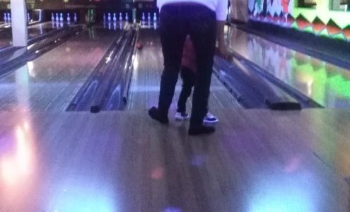 North Centre Mall Thompson